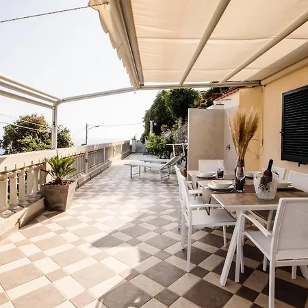 Bellevue - & Pensionat Levanto
