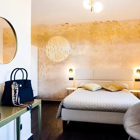 بيت ضيافة Bellevue - & 4*