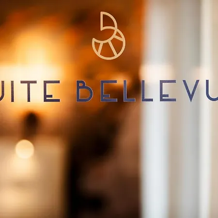 Bellevue - & ليفانتو