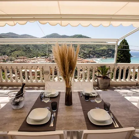 Pensionat Bellevue - & 4*