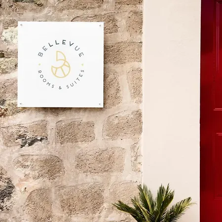 Bellevue - & بيت ضيافة 4*