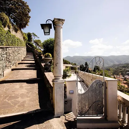 Bellevue - & بيت ضيافة 4*