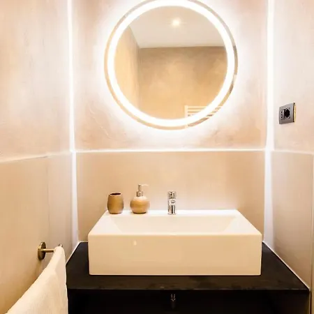 Bellevue - & بيت ضيافة 4*