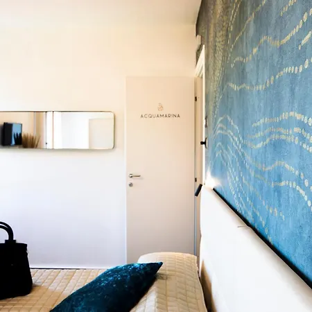Pensionat Bellevue - & 4*