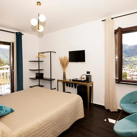 بيت ضيافة Bellevue - & ليفانتو