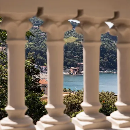 Bellevue - & بيت ضيافة ليفانتو