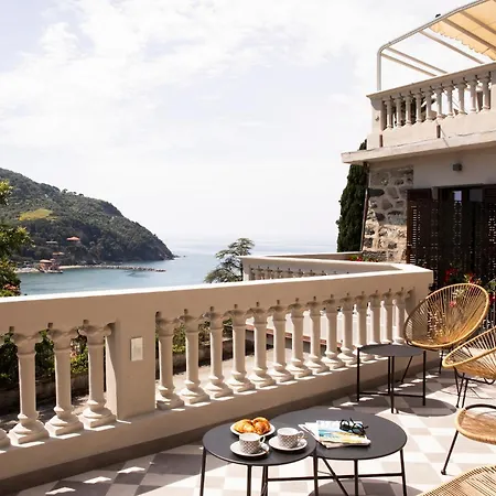 Bellevue - & ليفانتو