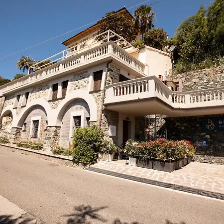 بيت ضيافة Bellevue - &