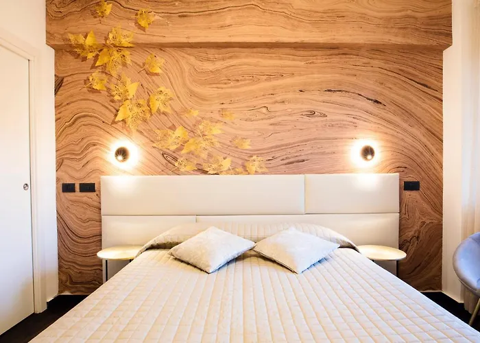 Bellevue - & 4* 레반토