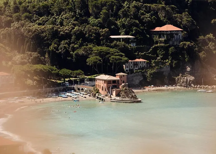 Bellevue - & 게스트하우스