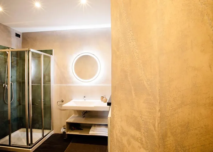 Bellevue - & 게스트하우스 레반토