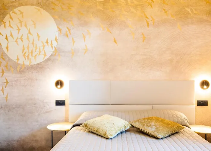 Bellevue - & 게스트하우스 4*