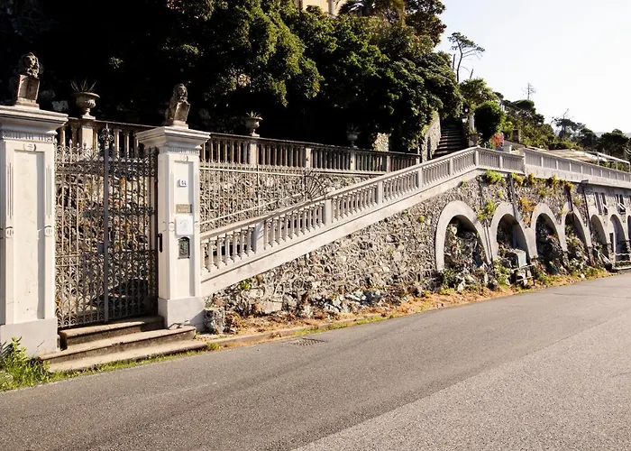 게스트하우스 Bellevue - &