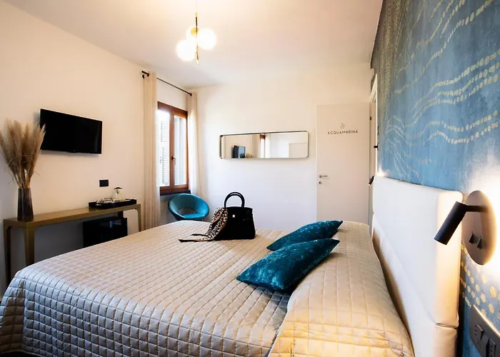 Bellevue - & 게스트하우스 4*