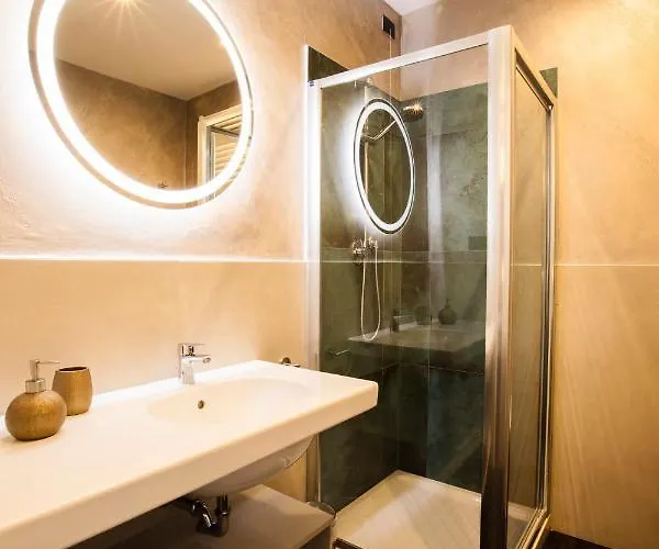 Bellevue - & 게스트하우스 4*