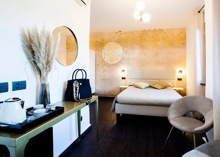 Bellevue - & 게스트하우스 레반토