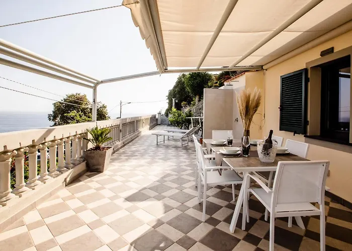 Bellevue - & 게스트하우스 레반토