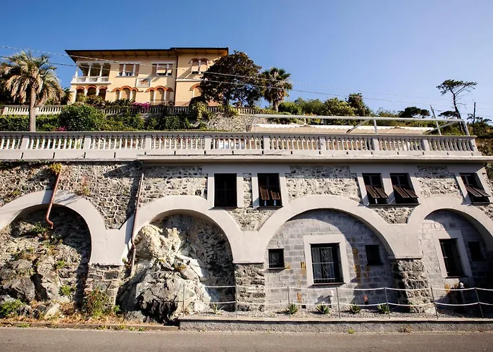 Bellevue - & 레반토