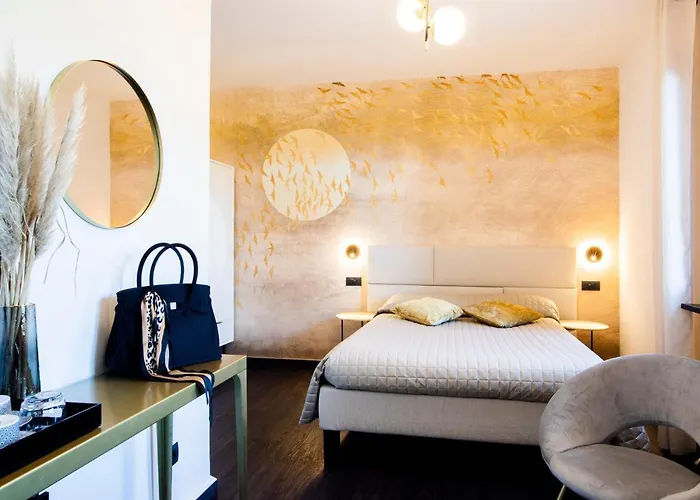 게스트하우스 Bellevue - & 4*