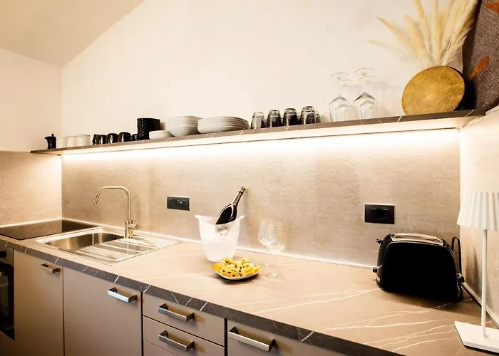 Bellevue - & 게스트하우스 4*