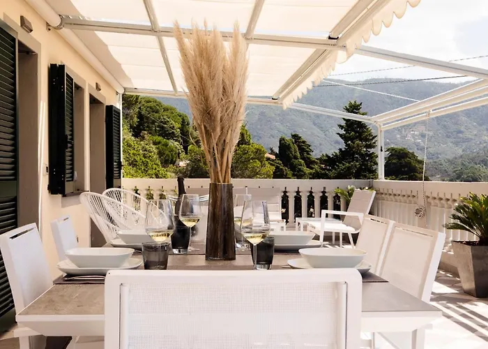 게스트하우스 Bellevue - & 레반토