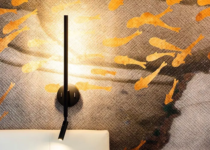 Bellevue - & 게스트하우스