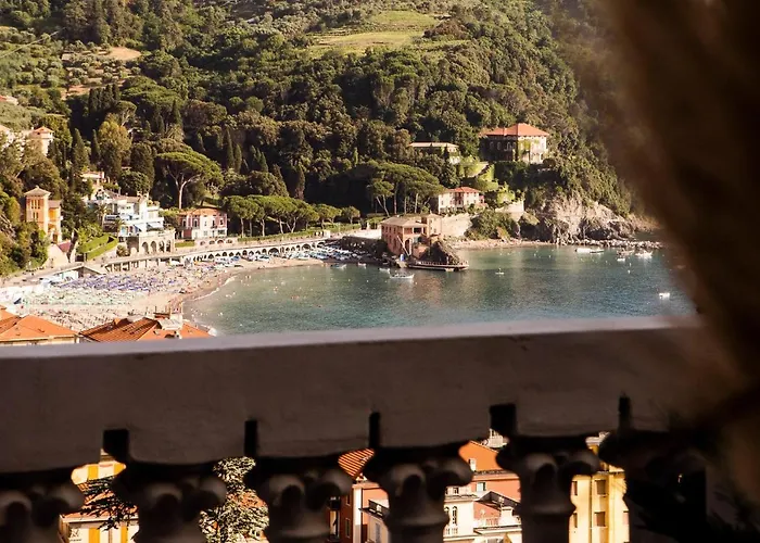 게스트하우스 Bellevue - & 레반토