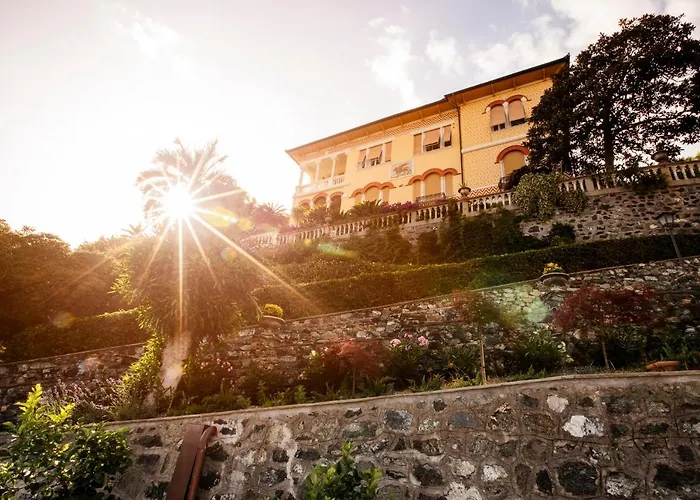 Bellevue - & 게스트하우스