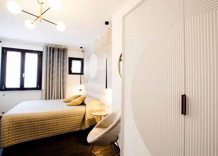 게스트하우스 Bellevue - & 4*