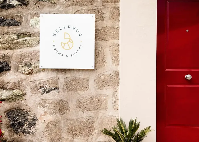 Bellevue - & 게스트하우스 4*