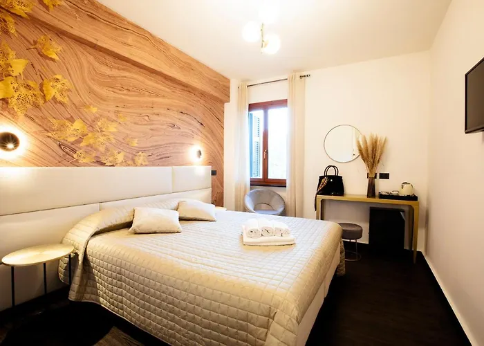 Bellevue - & 4* 레반토