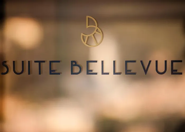 Bellevue - &