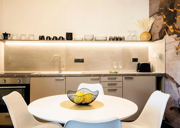 게스트하우스 Bellevue - &