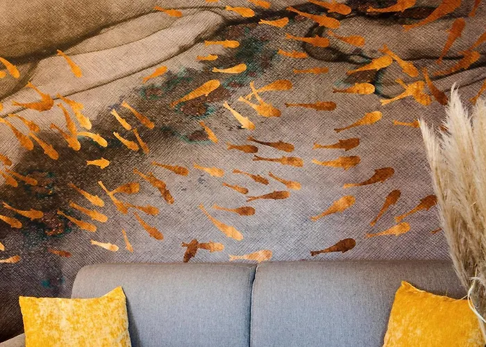 Bellevue - & 게스트하우스 레반토