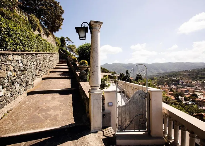 Bellevue - & 게스트하우스 4*