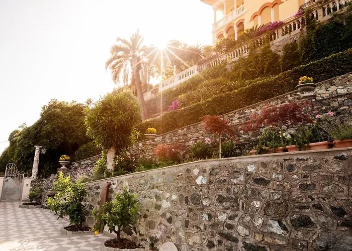 Bellevue - & 레반토