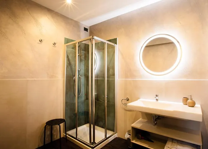 Bellevue - & 게스트하우스 레반토