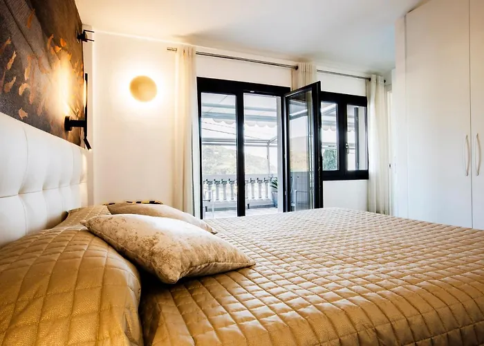 Bellevue - & 게스트하우스 레반토