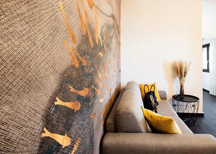 Bellevue - & 게스트하우스 레반토