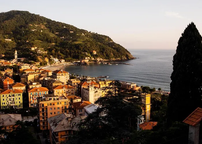 Bellevue - & 게스트하우스 4*