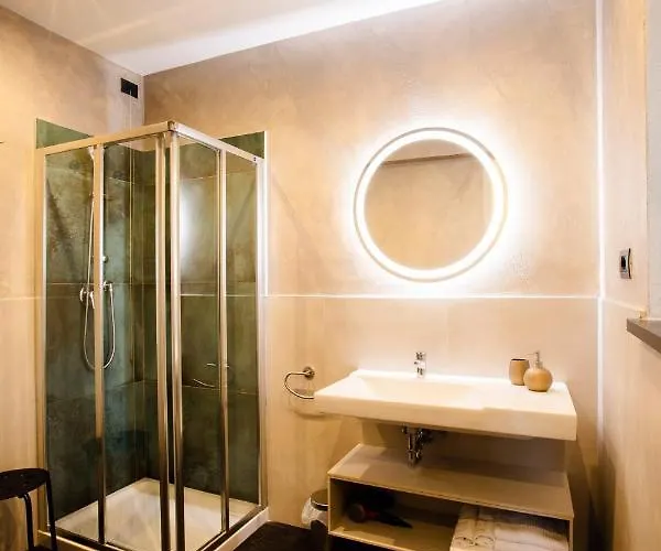 Bellevue - & 4* 레반토