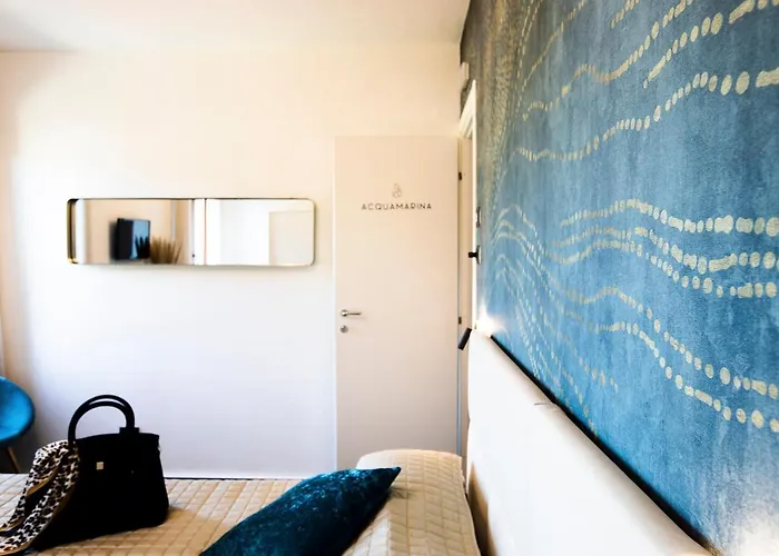 게스트하우스 Bellevue - & 4*