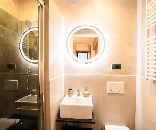 Bellevue - & 4* 레반토