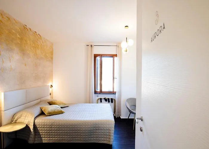 Bellevue - & 레반토