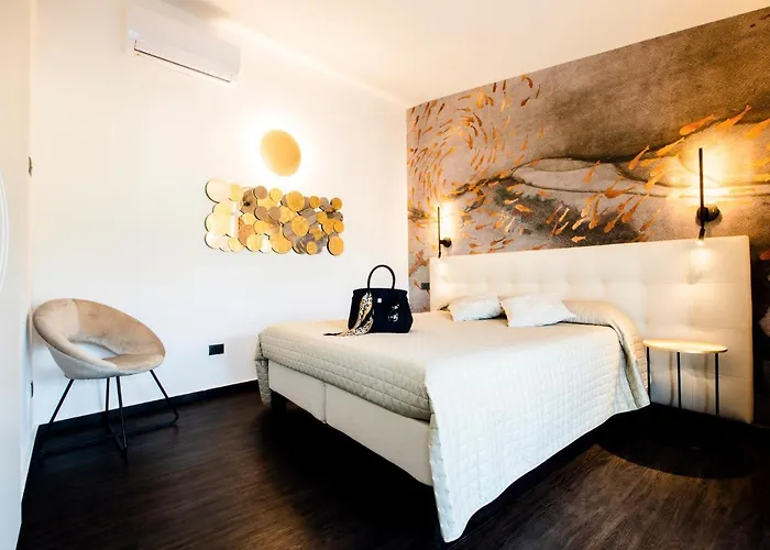 Bellevue - & 4* 레반토