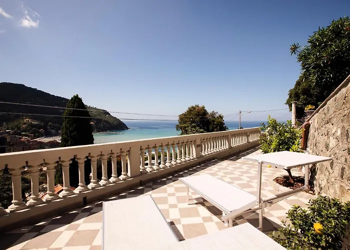 Bellevue - & 게스트하우스 4*