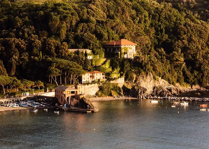 Bellevue - & 레반토