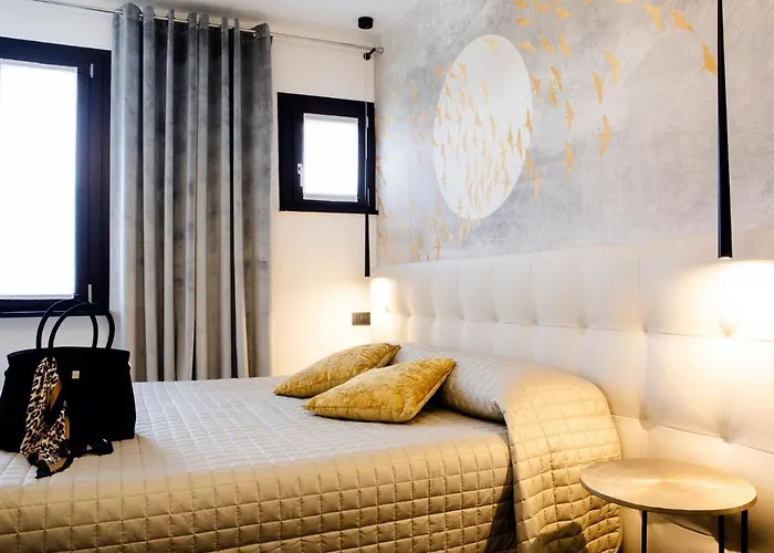 Bellevue - & 게스트하우스 레반토