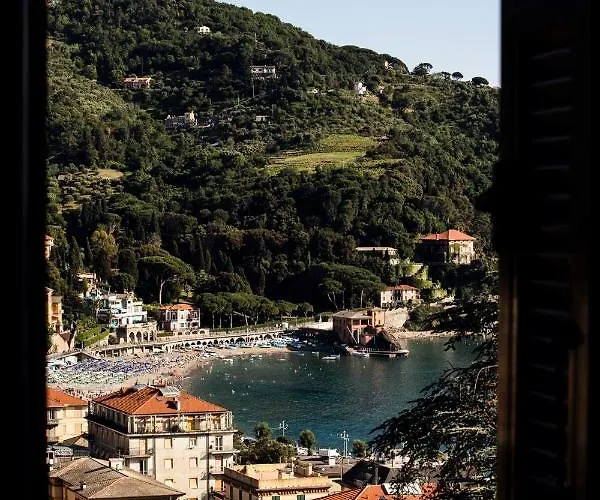 게스트하우스 Bellevue - & 4*