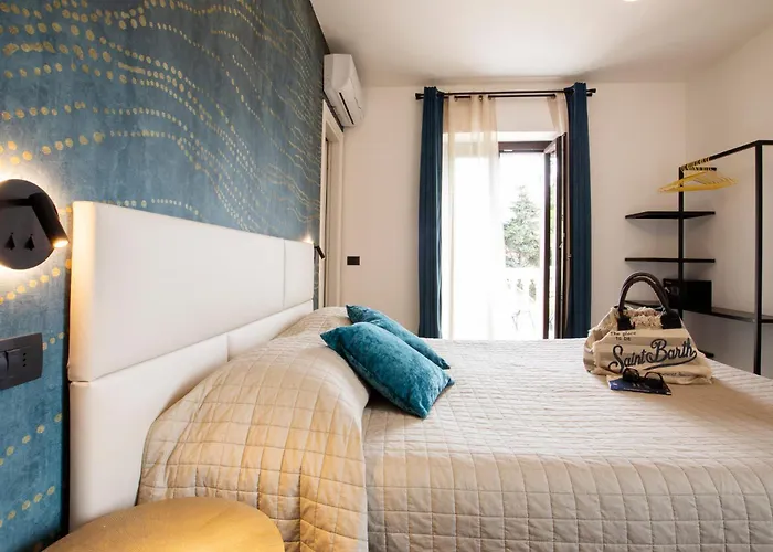 Bellevue - & 게스트하우스